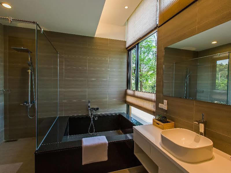 Aura Villa Yilan Exterior foto